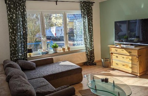 Rannungen Apartment | Ferienwohnung Rosenbaum