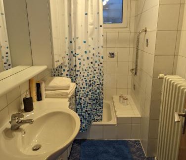 Rannungen Apartment | Ferienwohnung Rosenbaum