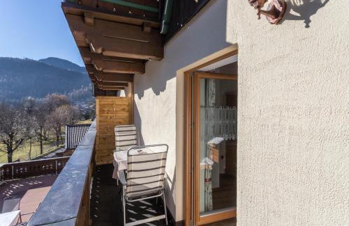 Mittenwald Apartment | Ferienwohnung Rosenquarz