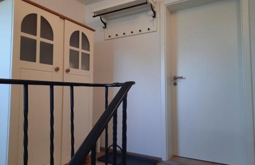 Schleswig Apartment | Ferienwohnung Rosi