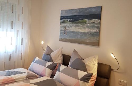 Bad Endorf Apartment | Ferienwohnung Rositta