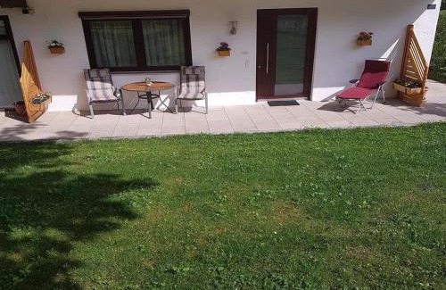 Bad Endorf Apartment | Ferienwohnung Rositta