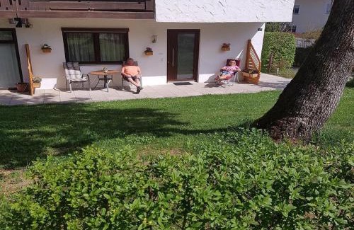 Bad Endorf Apartment | Ferienwohnung Rositta