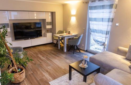 Tannenberg Apartment | Ferienwohnung Rotbuche