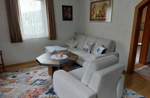 Obertal Apartment | Ferienwohnung Rotmurg