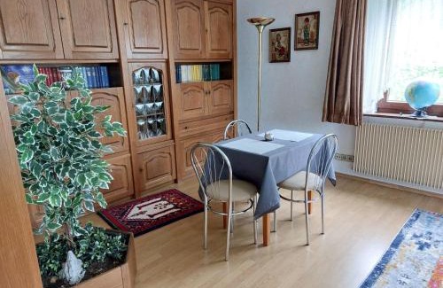 Obertal Apartment | Ferienwohnung Rotmurg
