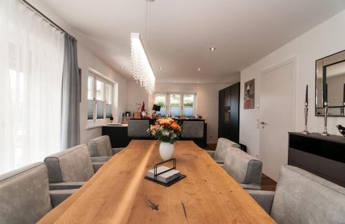 Rottach-Egern Apartment | Ferienwohnung RottachSuite