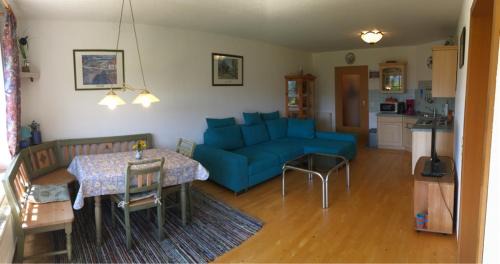 Sulzberg Apartment | Ferienwohnung Rottachseeblick in Moosbach