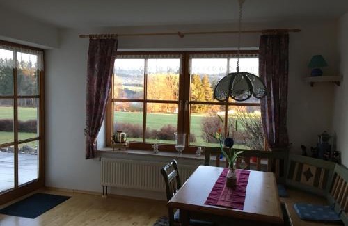 Sulzberg Apartment | Ferienwohnung Rottachseeblick in Moosbach