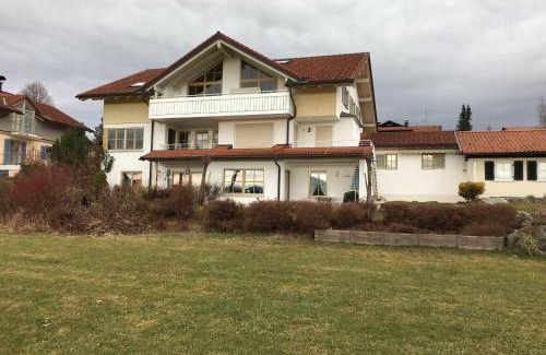 Sulzberg Apartment | Ferienwohnung Rottachseeblick in Moosbach