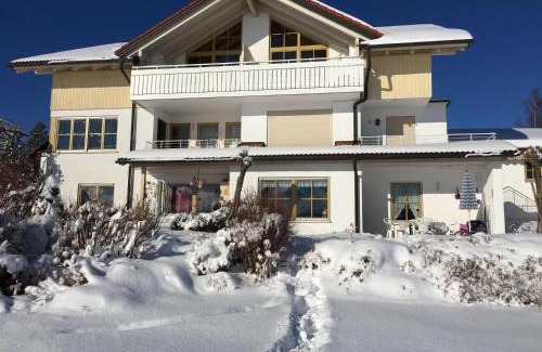 Sulzberg Apartment | Ferienwohnung-Rottachseeblick
