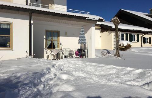Sulzberg Apartment | Ferienwohnung-Rottachseeblick