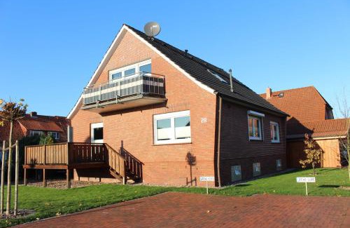 Jork Apartment | Ferienwohnung Rudis Obstgarten