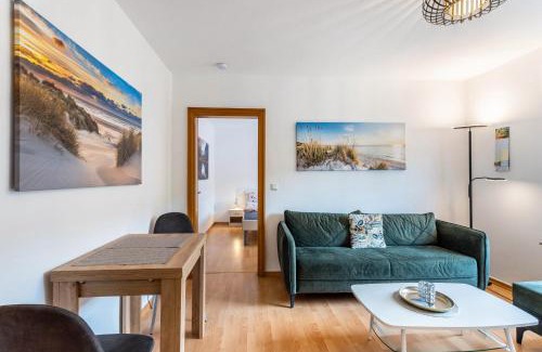 Kickenbach Apartment | Ferienwohnung Rumphorst