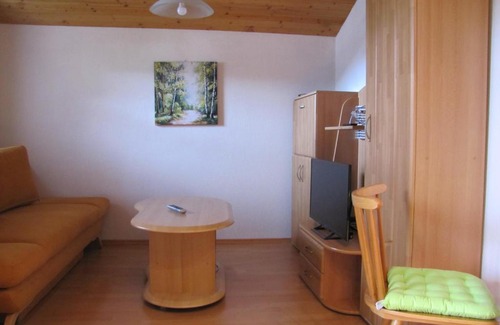 Achenkirch Apartment | Ferienwohnung Rupprechter