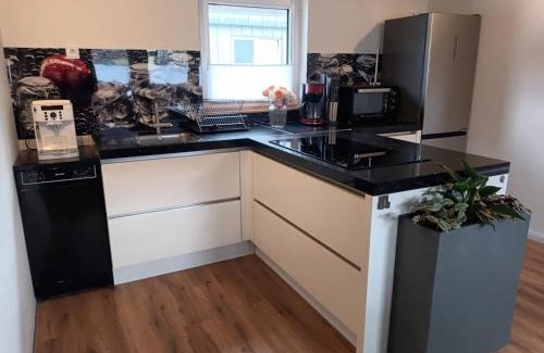 Einruhr Apartment | Ferienwohnung"Rurseeloft" bis zu 8 Personen