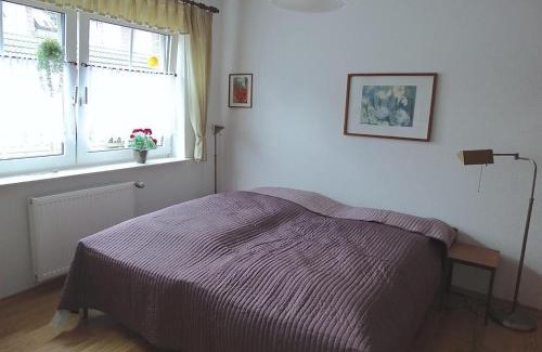 Bad Zwischenahn Apartment | Ferienwohnung Ruwald