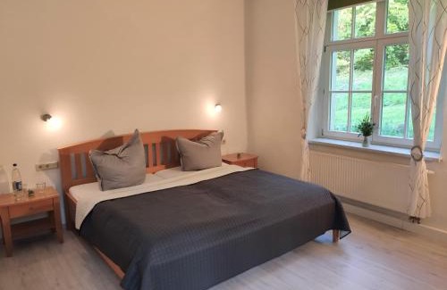 Bielatal Apartment | Ferienwohnung Sächsische Schweiz