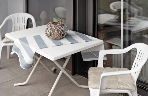 Oberkirch Apartment | Ferienwohnung Sämann