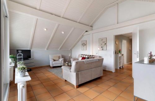 Oberkirch Apartment | Ferienwohnung Sämann