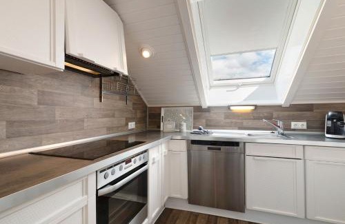 Oberkirch Apartment | Ferienwohnung Sämann