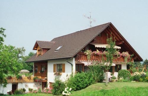 Hergensweiler Apartment | Ferienwohnung Säntisblick