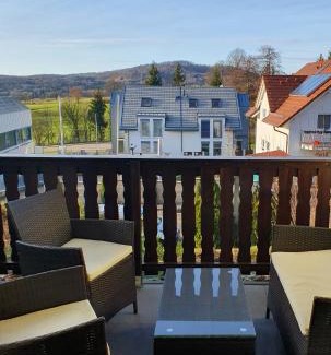 Soelden Apartment | Ferienwohnung Sölden bei Freiburg im Breisgau