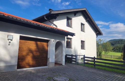 Aschau im Chiemgau Apartment | Ferienwohnung Schäffer