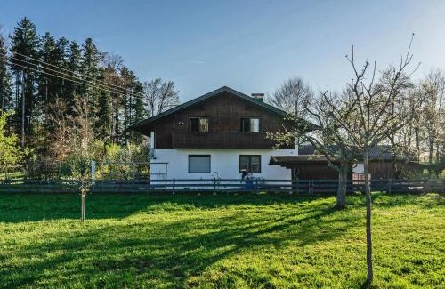 Aschau im Chiemgau Apartment | Ferienwohnung Schäffer