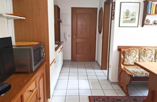 Hohenaschau im Chiemgau Apartment | Ferienwohnung Schwinghammer