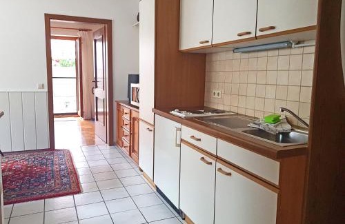 Hohenaschau im Chiemgau Apartment | Ferienwohnung Schwinghammer