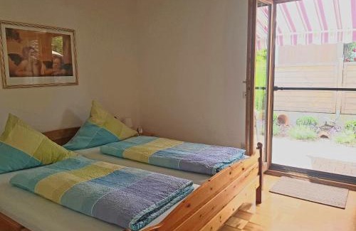 Hohenaschau im Chiemgau Apartment | Ferienwohnung Schwinghammer