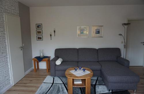 Schonberger Strand Apartment | Ferienwohnung Sonnenschein