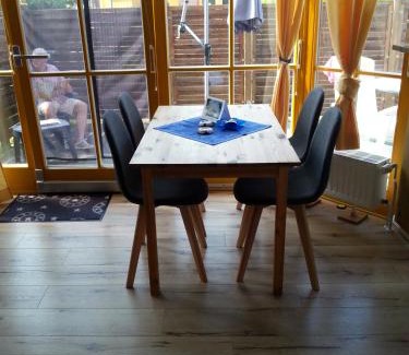 Schonberger Strand Apartment | Ferienwohnung Sonnenschein