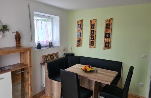 Schoenwald Apartment | Ferienwohnung 's Stüble