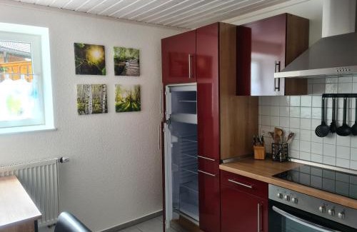 Schoenwald Apartment | Ferienwohnung 's Stüble