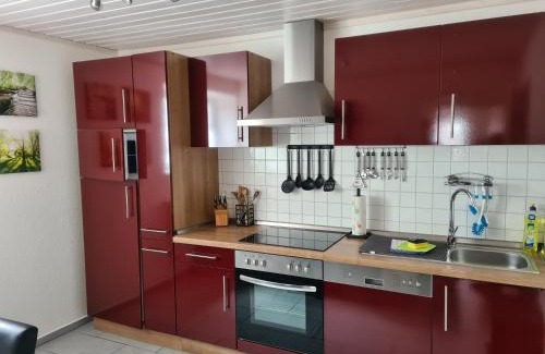 Schoenwald Apartment | Ferienwohnung 's Stüble