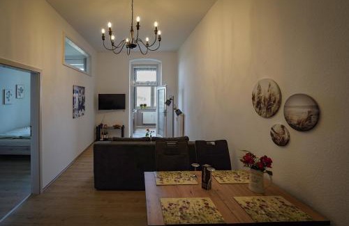 Naumburg Apartment | Ferienwohnung Saaletal