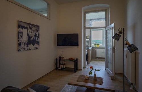 Naumburg Apartment | Ferienwohnung Saaletal