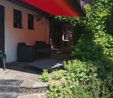 Peiting Apartment | Ferienwohnung Sabine