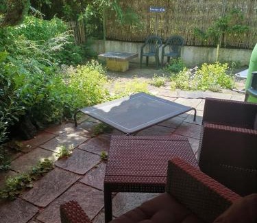 Peiting Apartment | Ferienwohnung Sabine