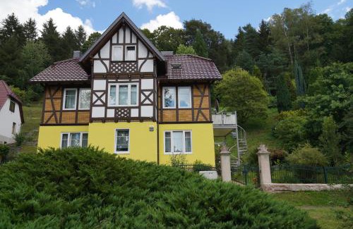 Schmalkalden Apartment | Ferienwohnung Sabine