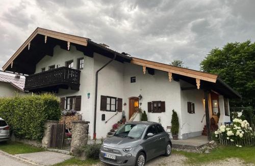 Aschau im Chiemgau Apartment | Ferienwohnung Sachrang