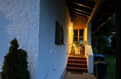 Aschau im Chiemgau Apartment | Ferienwohnung Sachrang