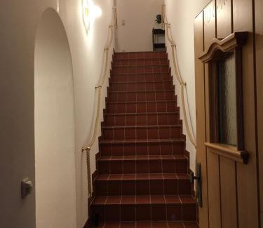 Aschau im Chiemgau Apartment | Ferienwohnung Sachrang