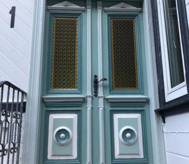Lautenthal Apartment | Ferienwohnung Sagenhaft