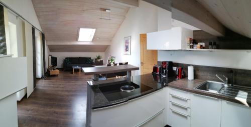 Chieming Apartment | Ferienwohnung Sam