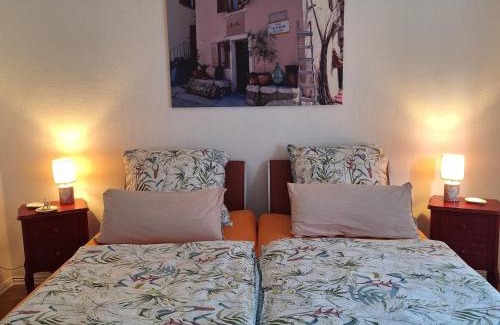 Kirchen Apartment | Ferienwohnung Sander