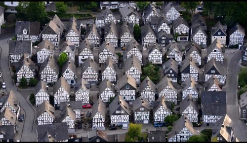 Kirchen Apartment | Ferienwohnung Sander