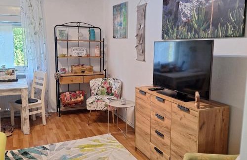 Kirchen Apartment | Ferienwohnung Sander